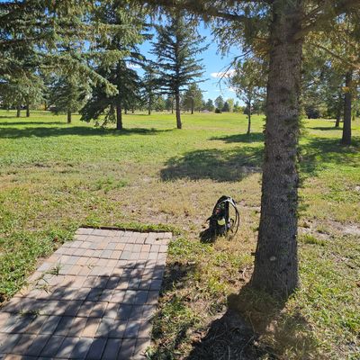 Hole 2