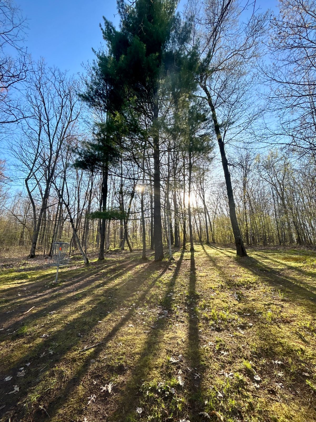 Hole 10