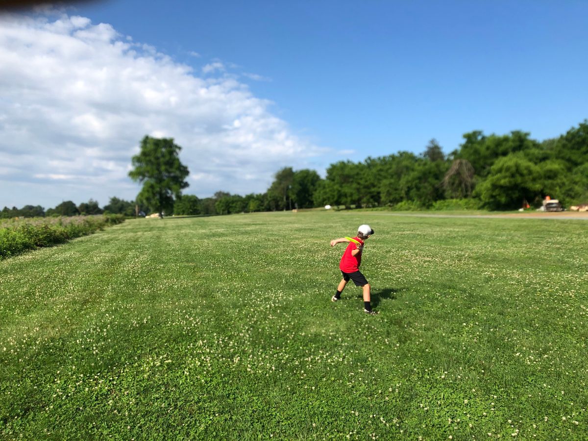 Hole 16