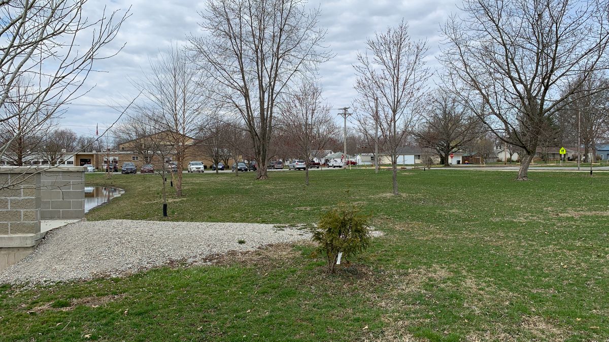Hole 5