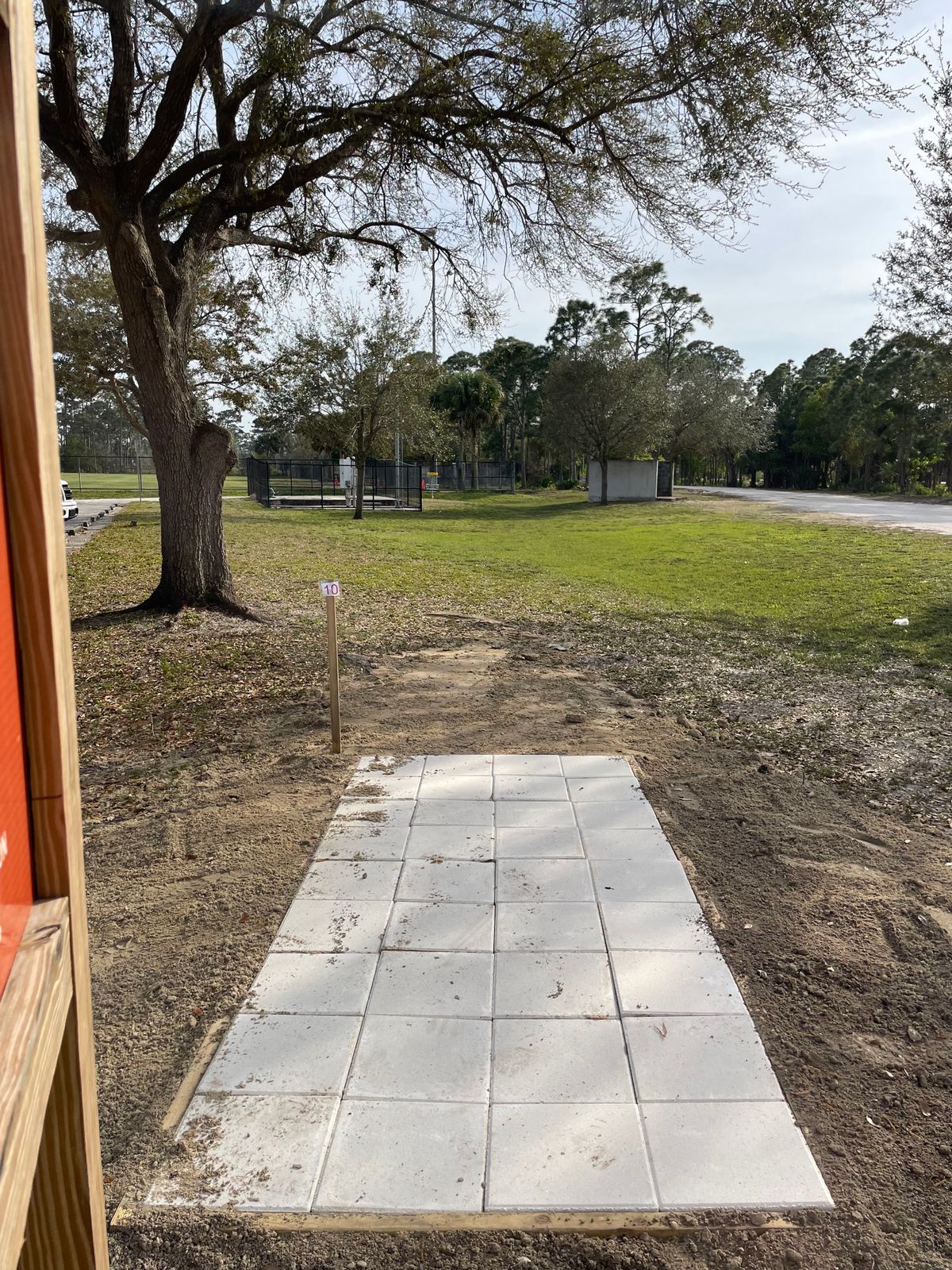 Hole 10