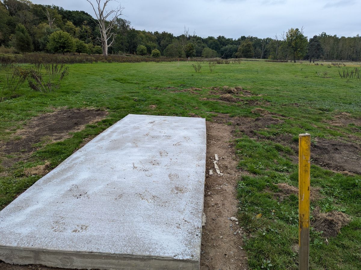 Hole 3