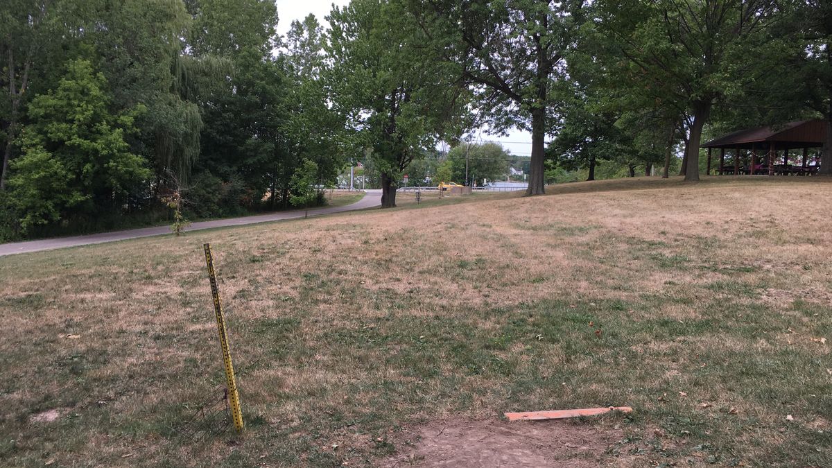 Hole 4