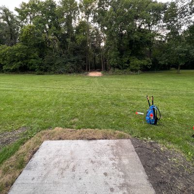Hole 1 Long Tee