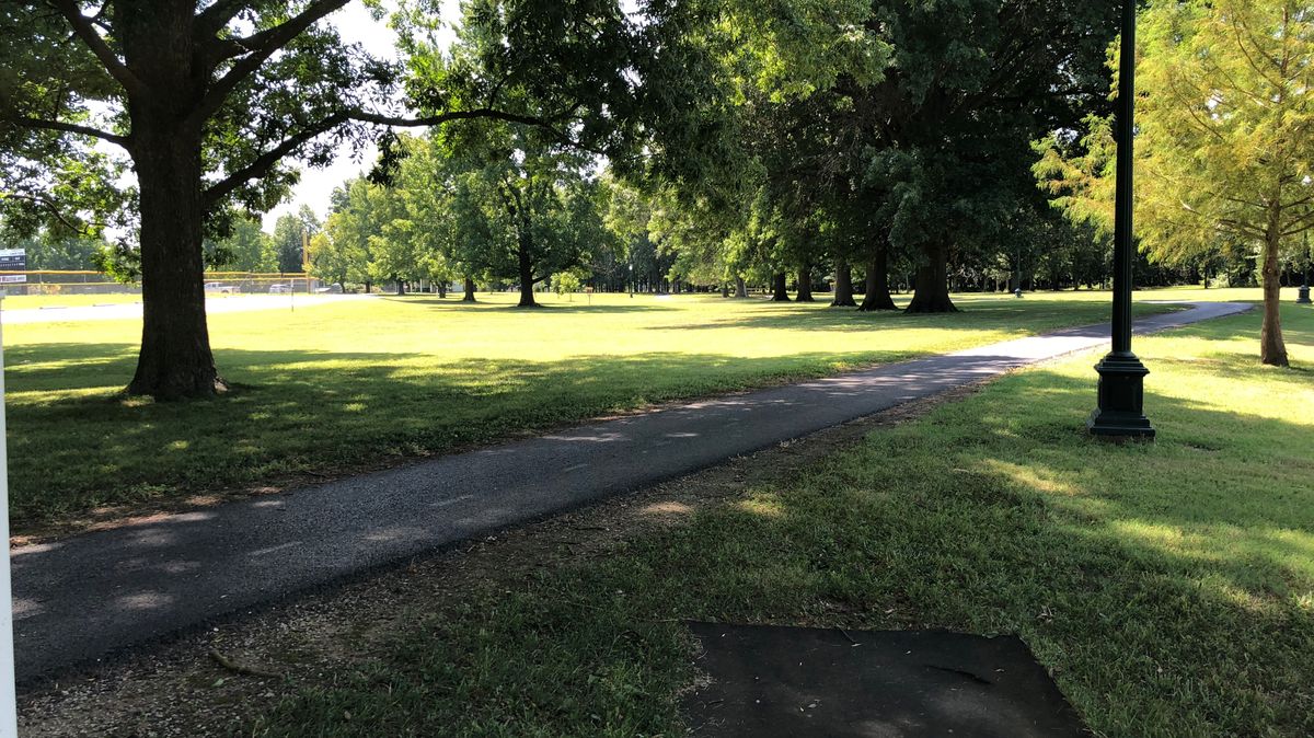 Hole 4