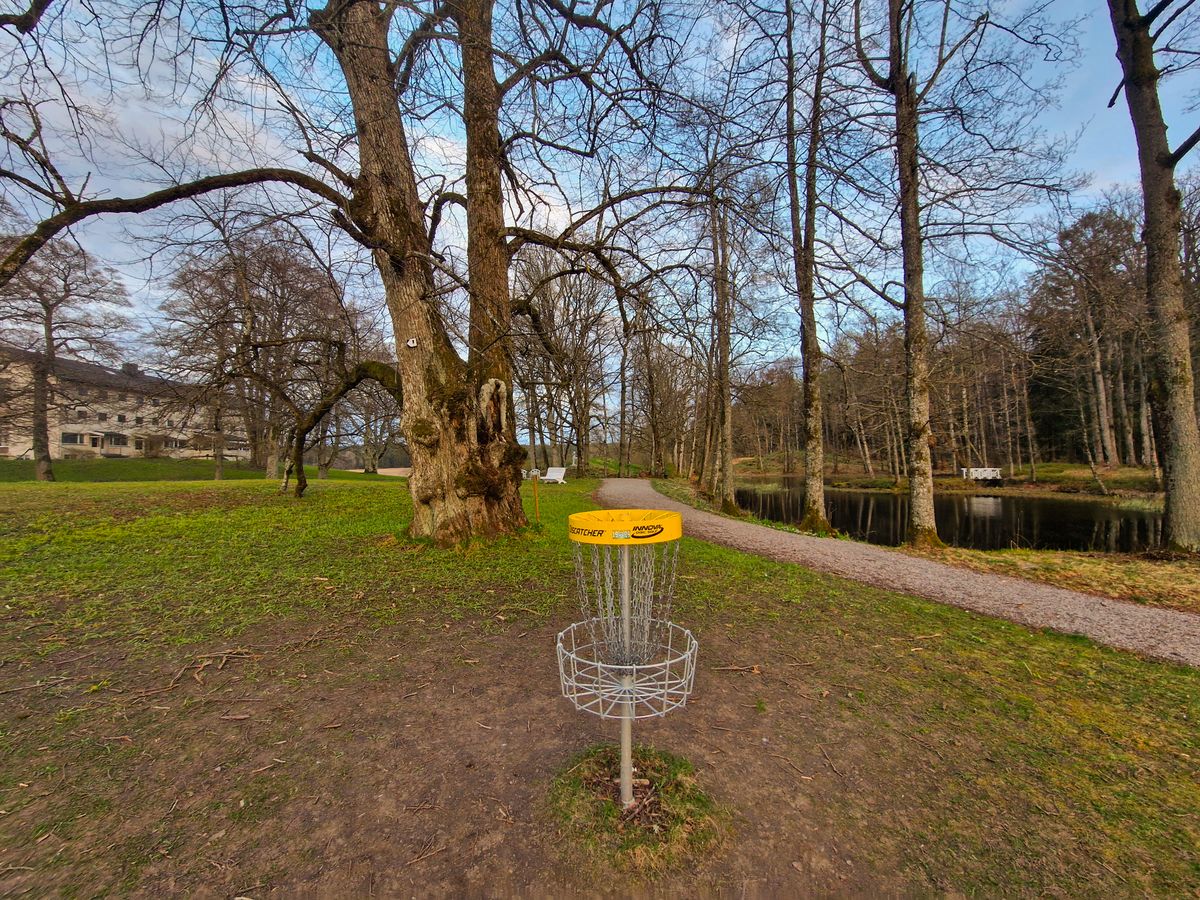 Hole 4