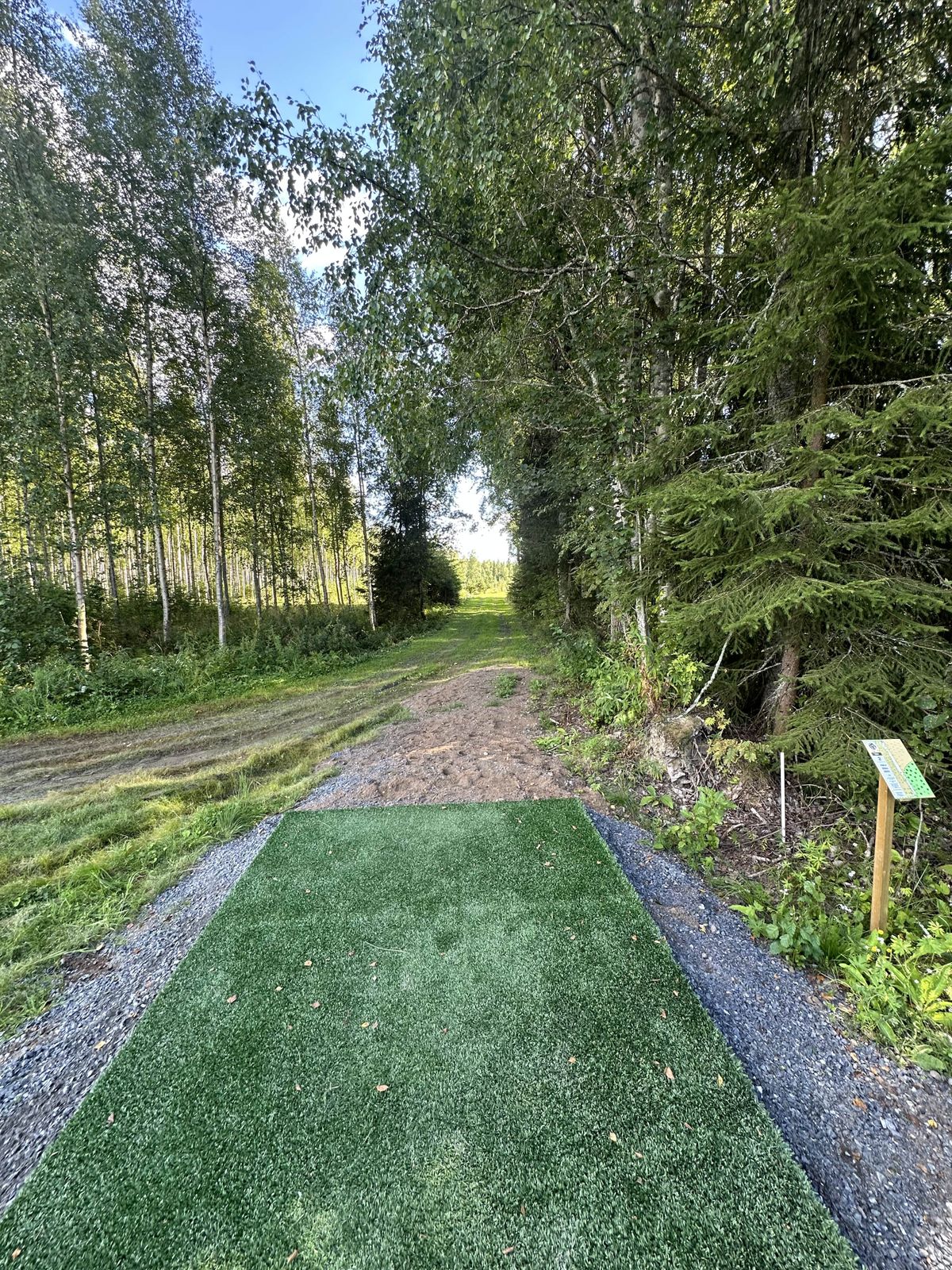 PRO #2 tee