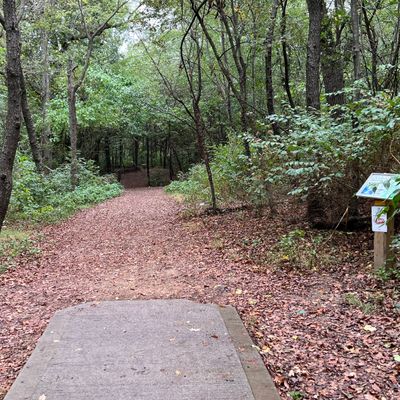 Hole 2