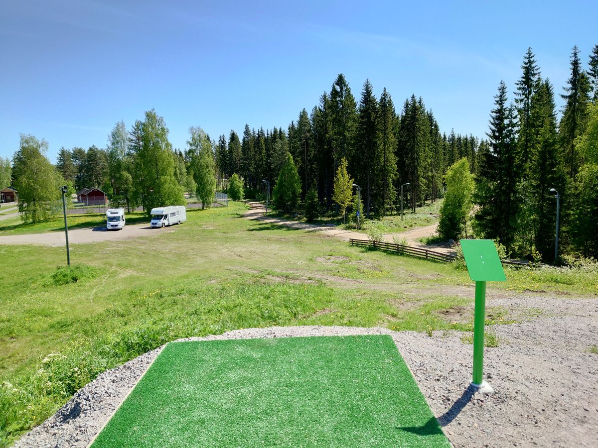Väylä 14
