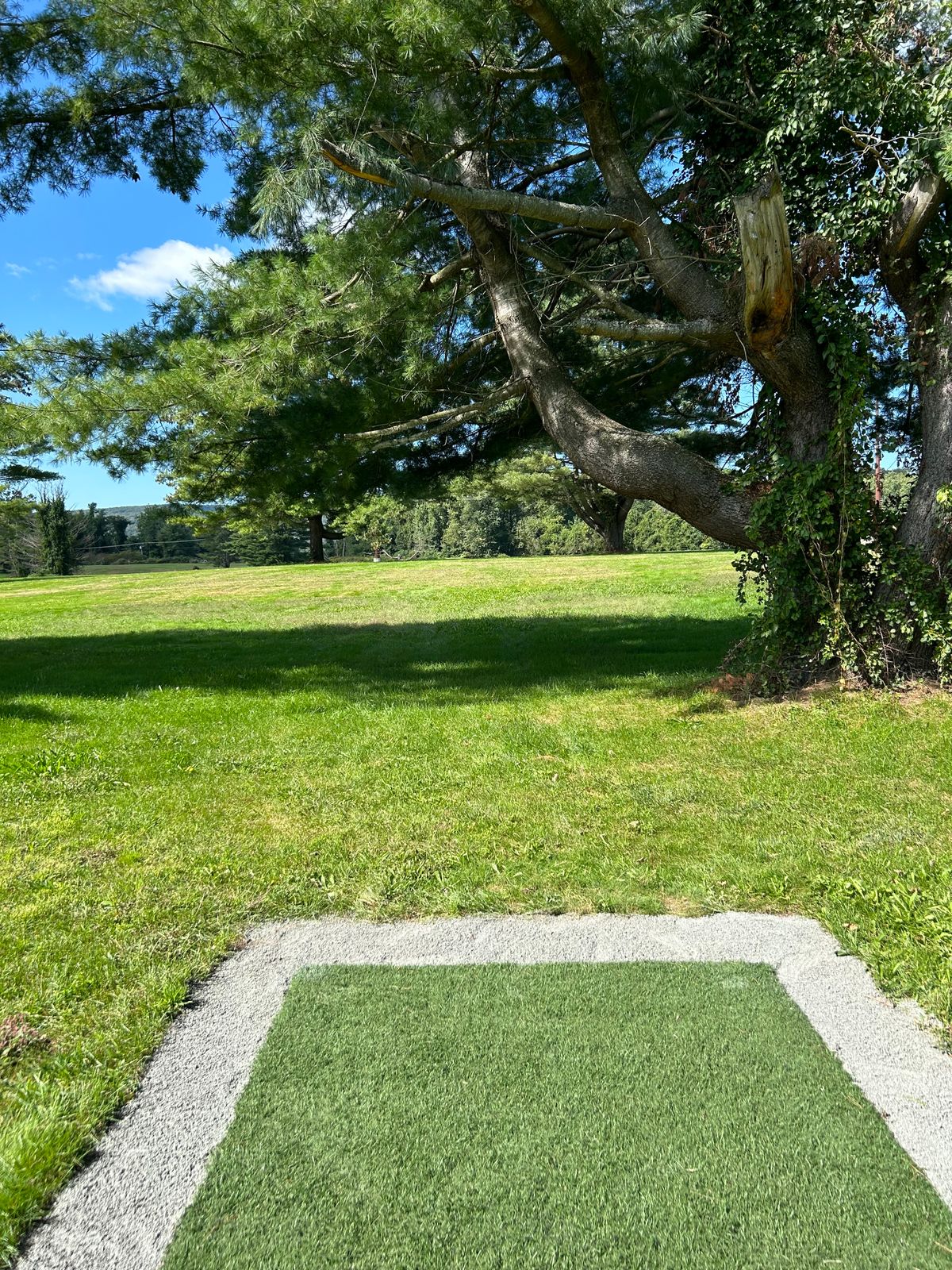 Hole 3