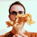 User avatar image