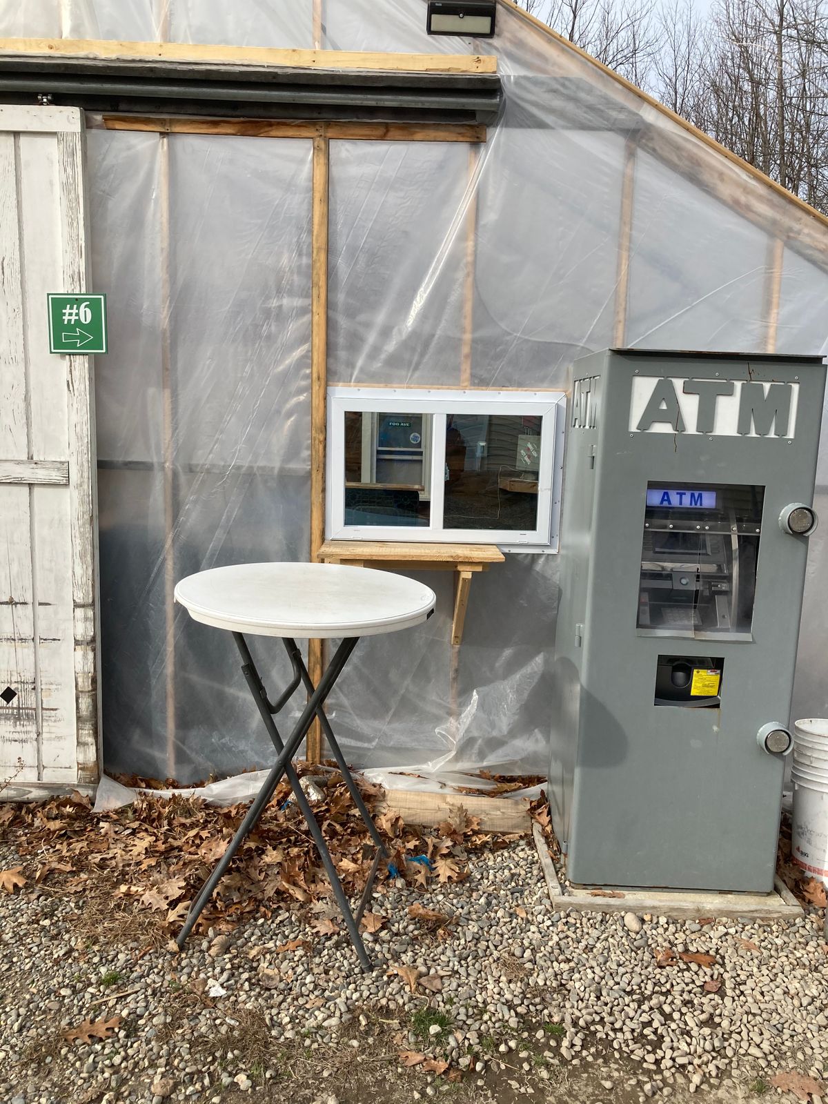 ATM