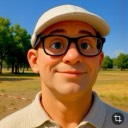 User avatar image