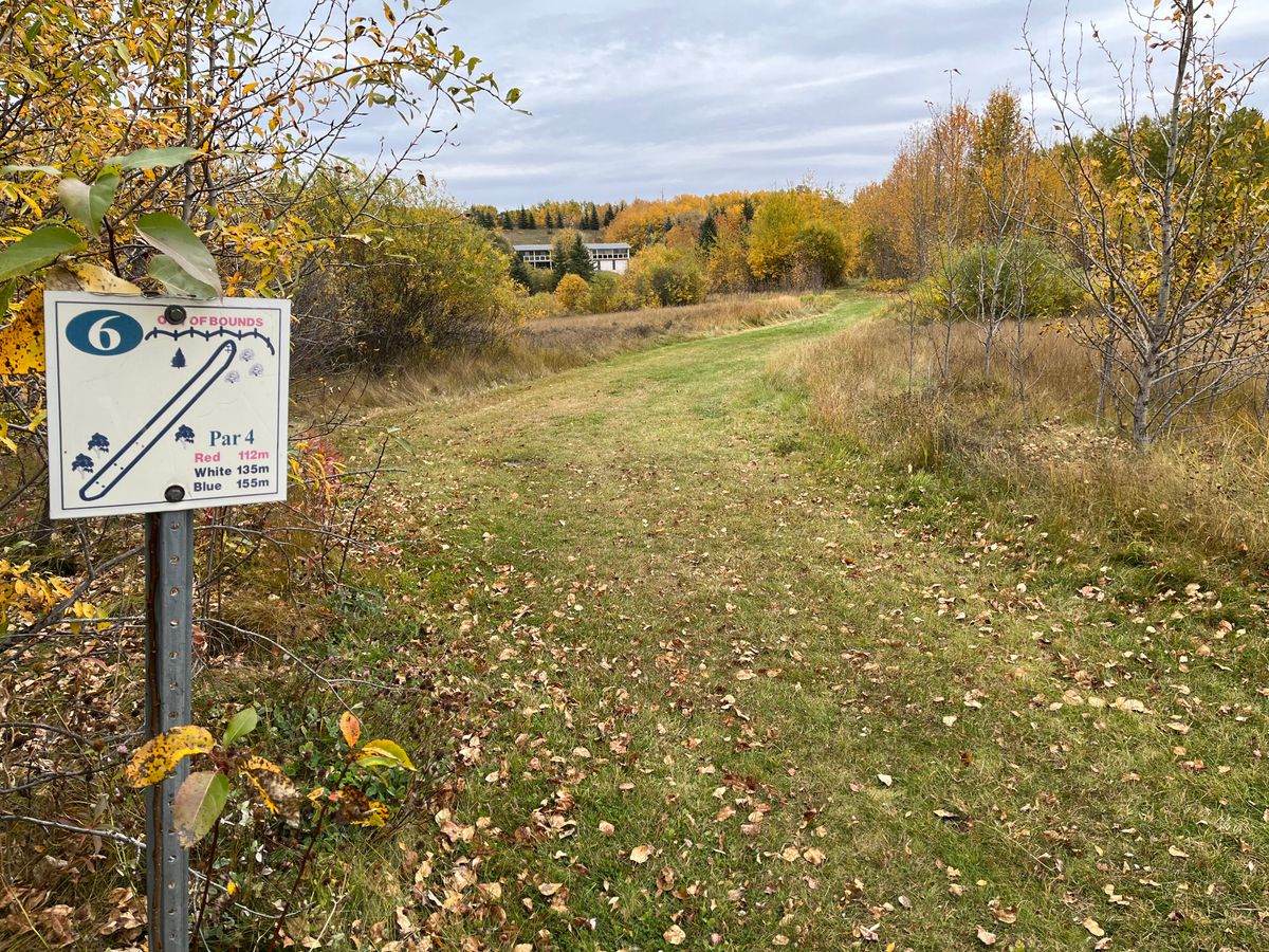 Hole 6