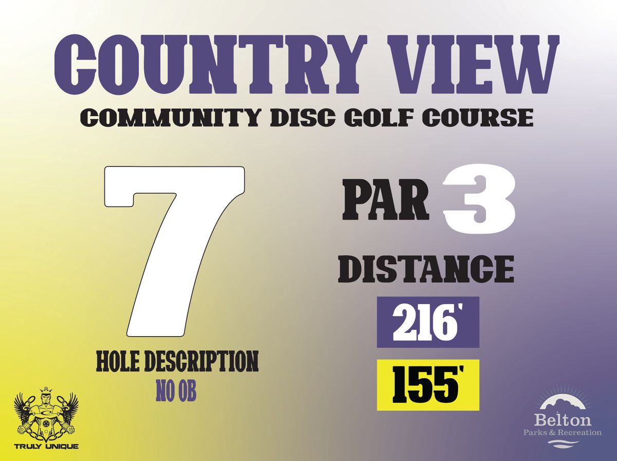 Hole 7