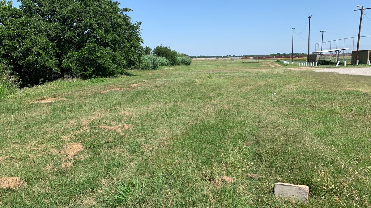 Hole 4