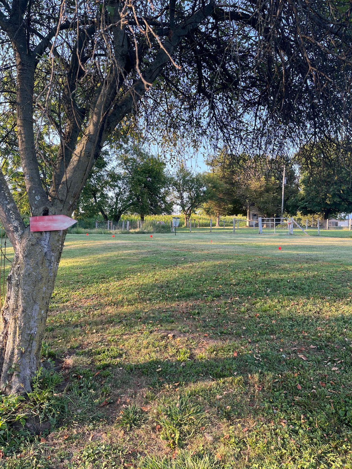 Hole 3