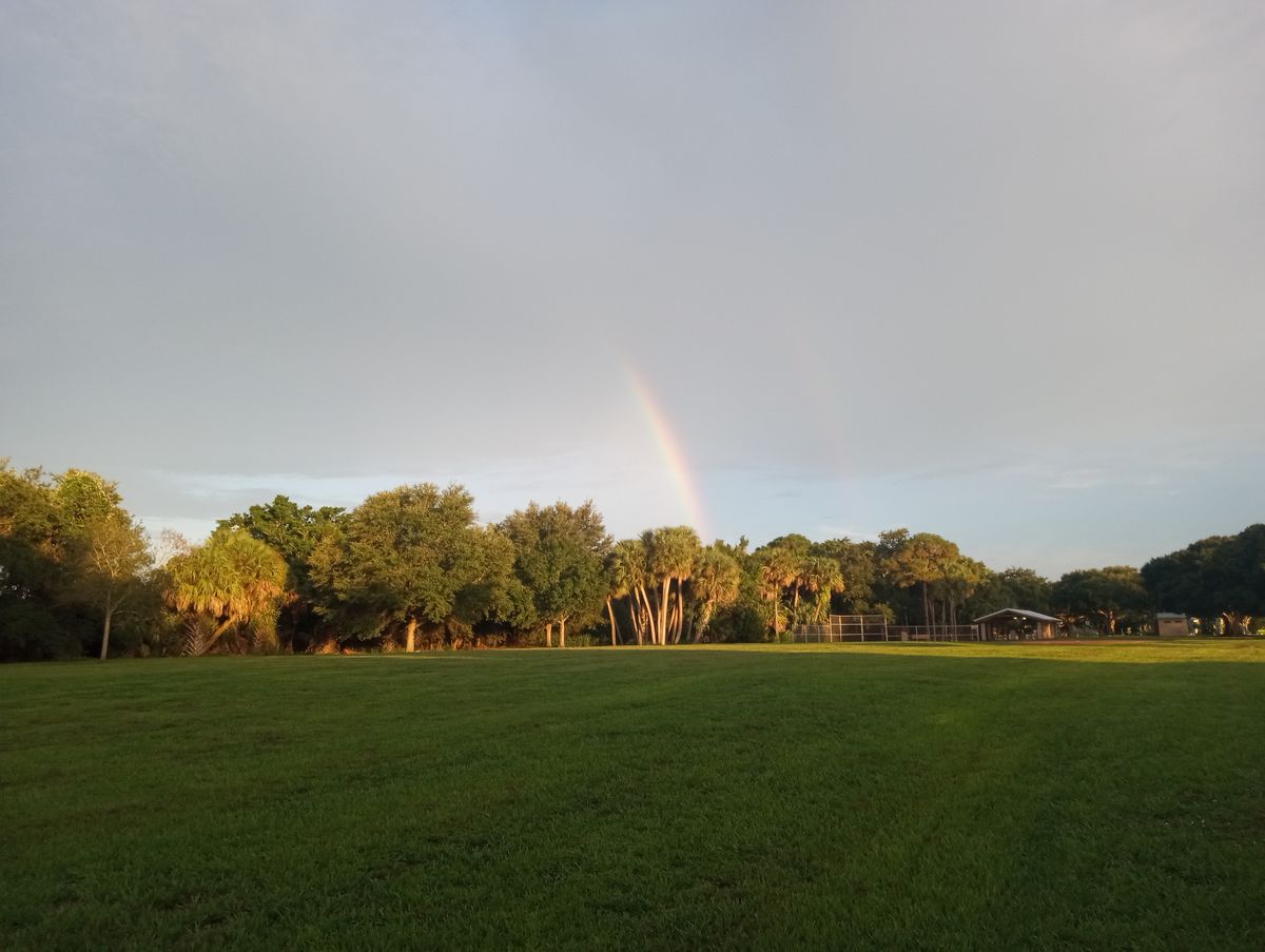 Rainbow