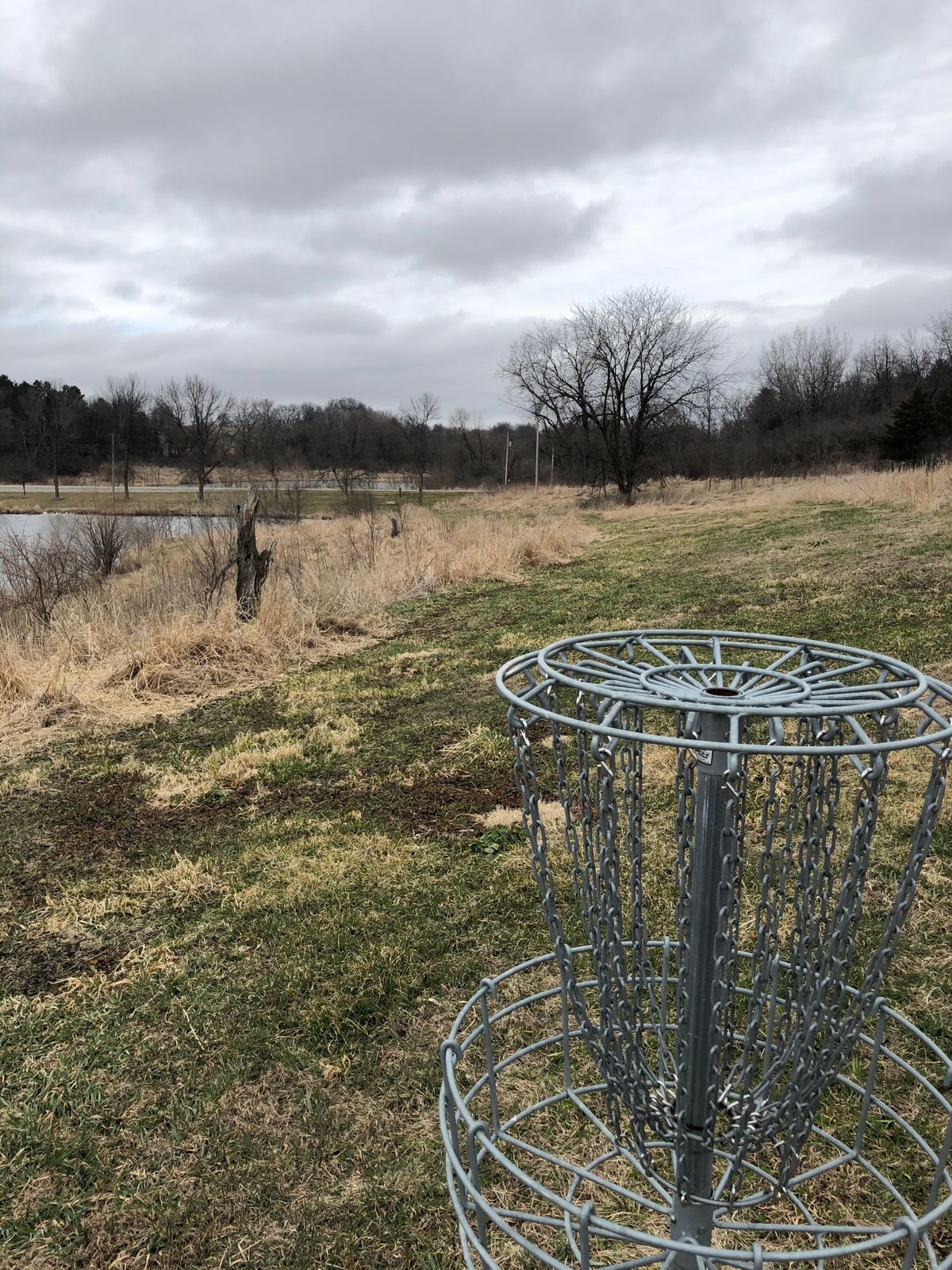 5 pin looking back