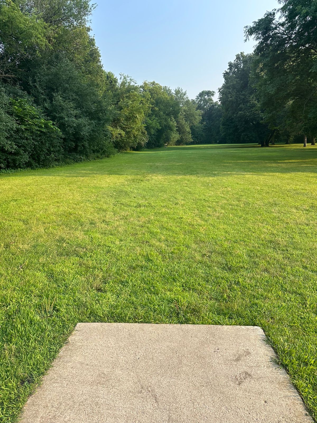Hole 7