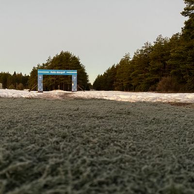 Course photo