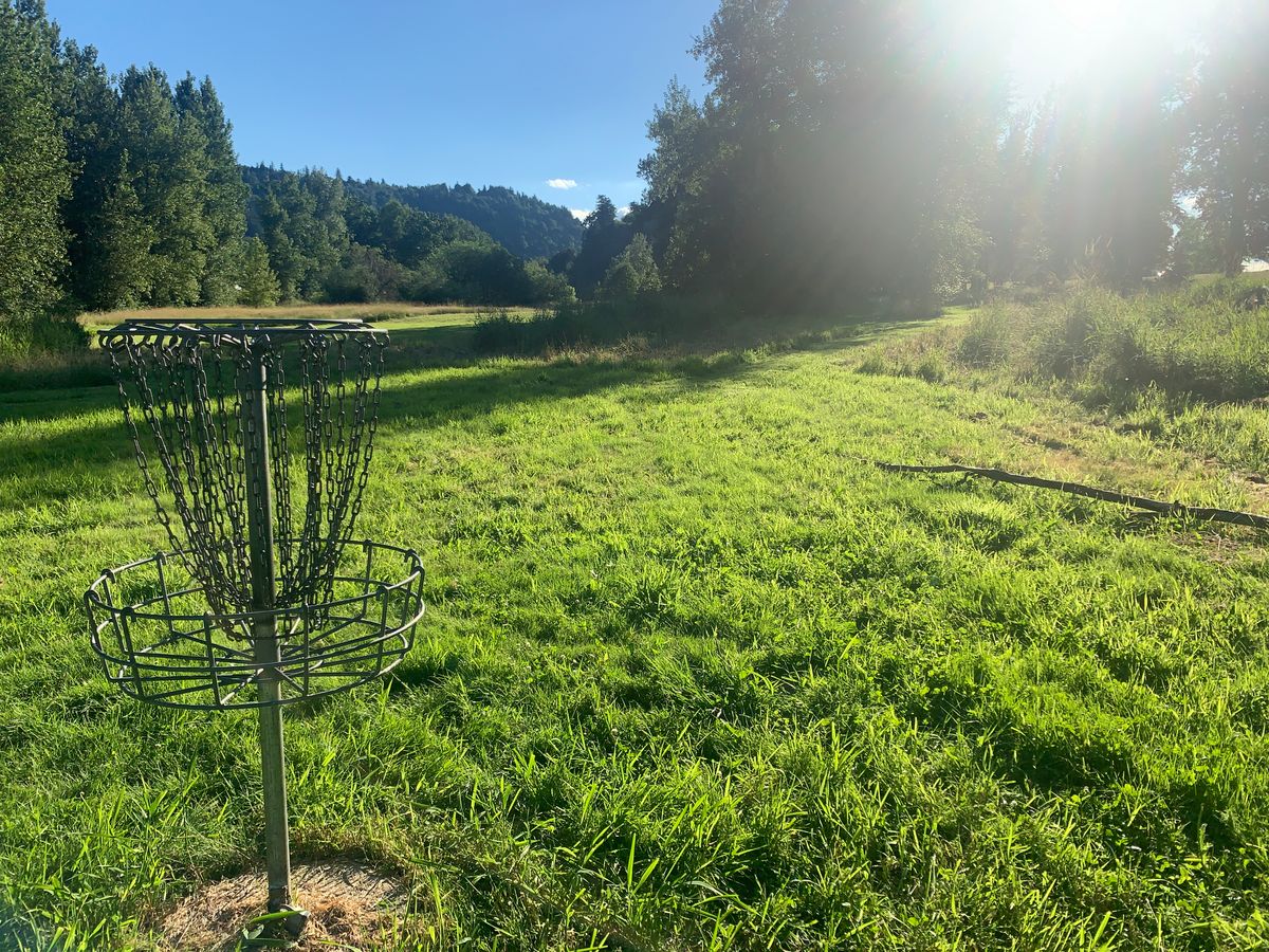 9th hole west new location