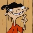 User avatar image