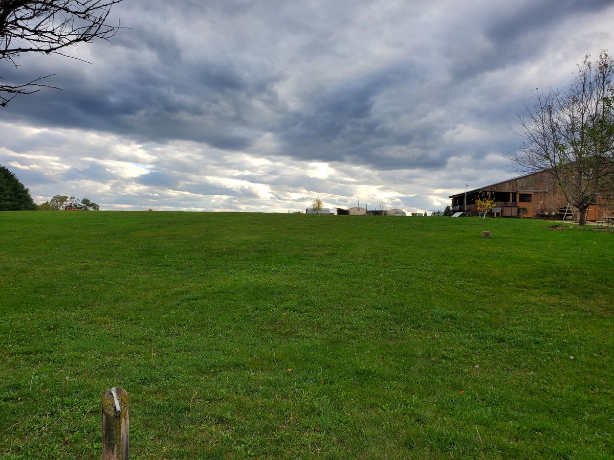 Hole 1