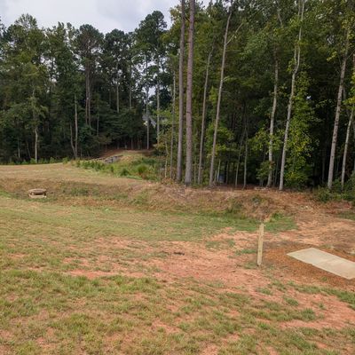 Hole 2