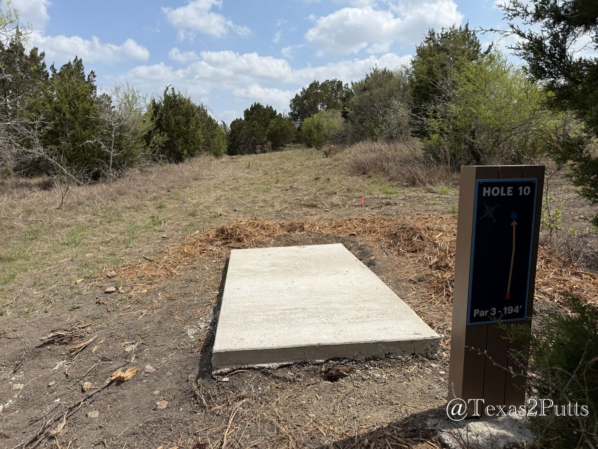 Hole 10
