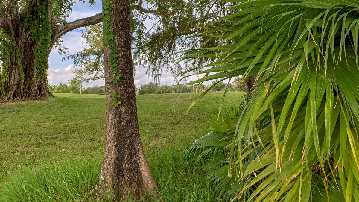 Hole 13