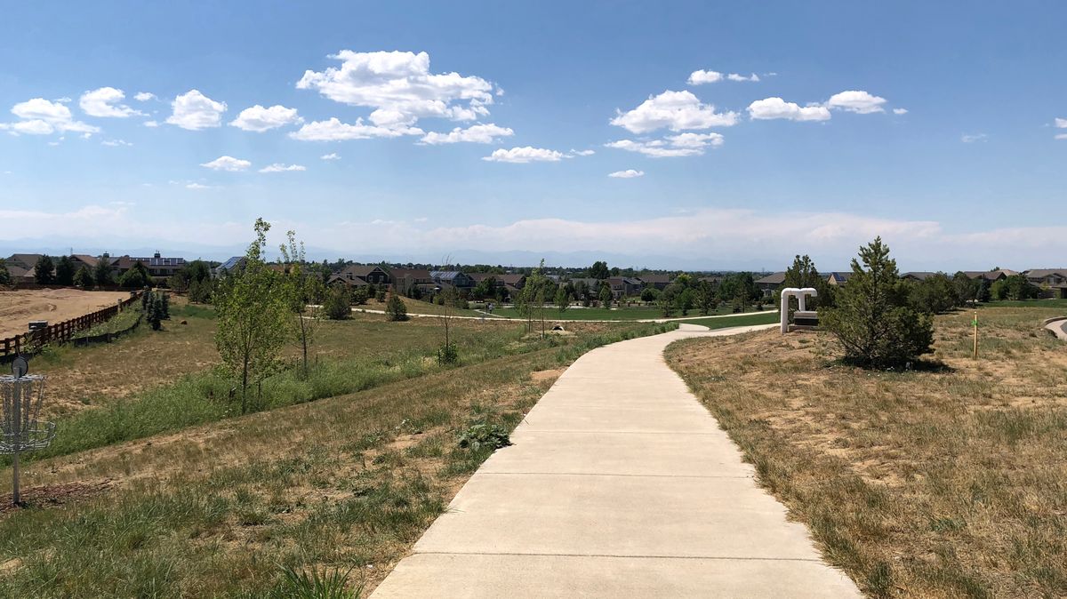 Hole 3