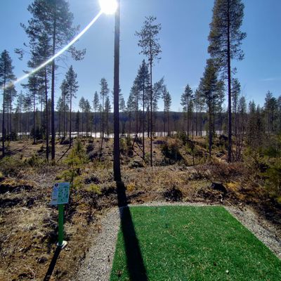 Course photo