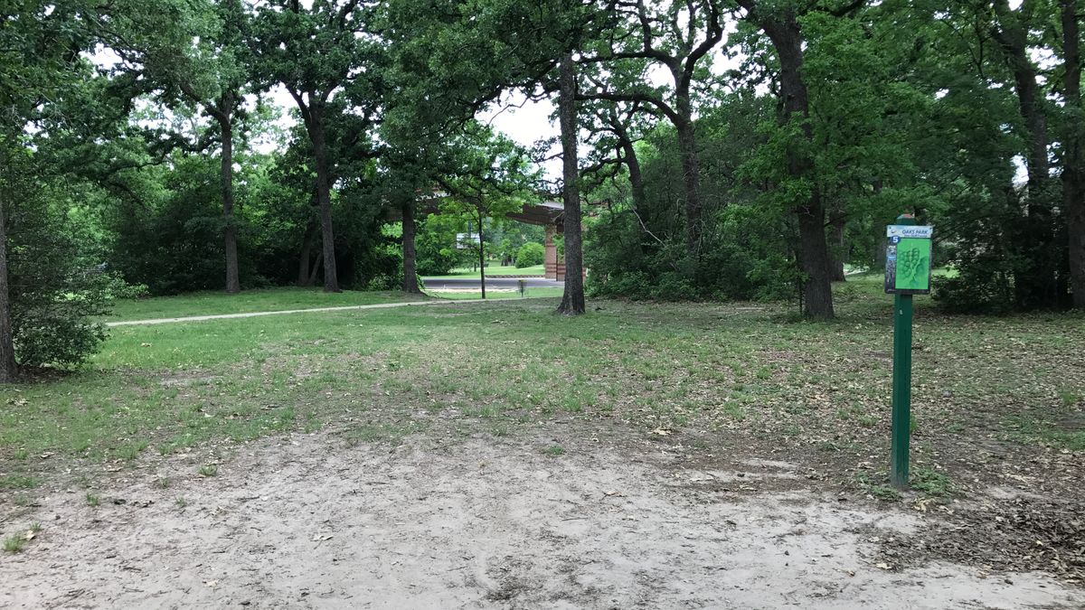 Hole 5