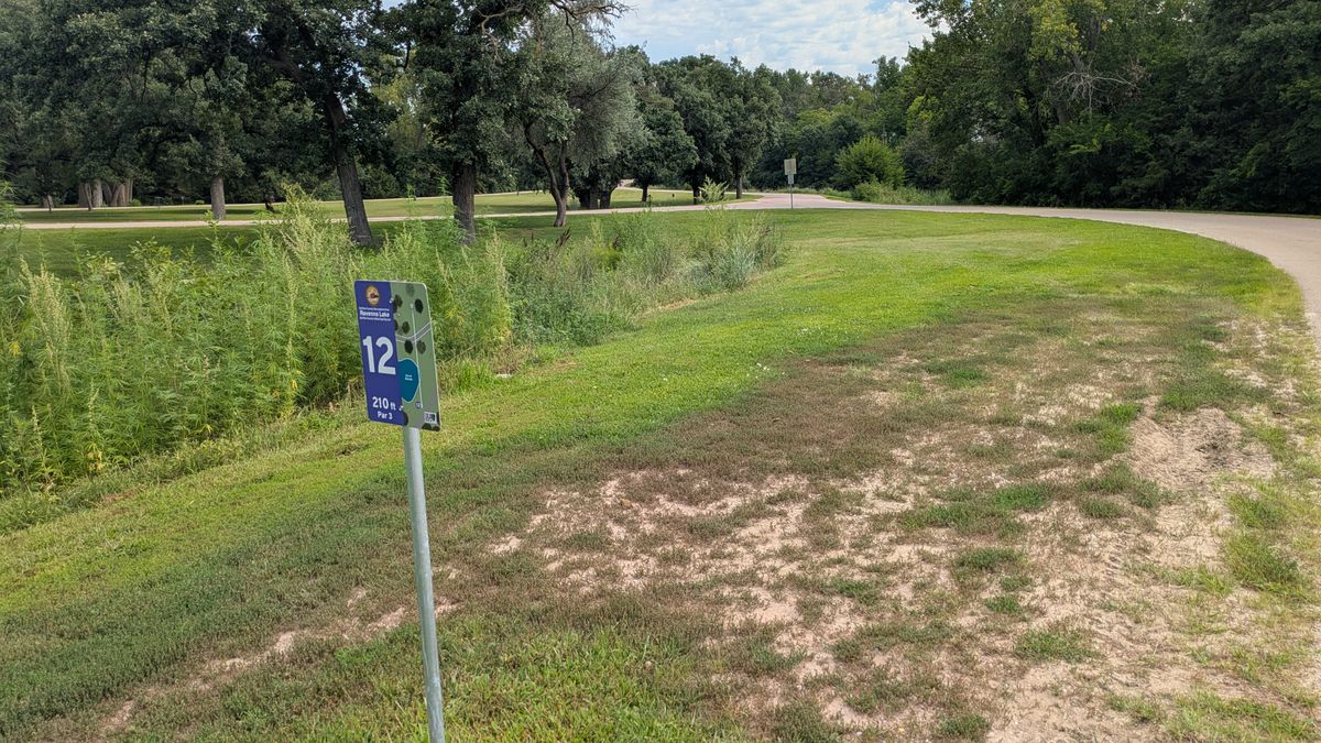 Tee #12