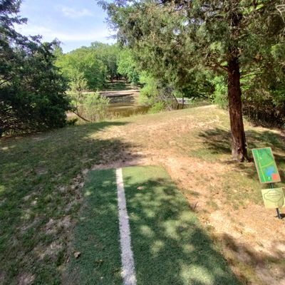 Course photo