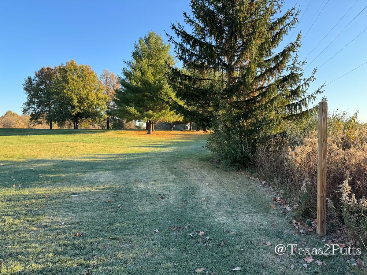 Hole 15