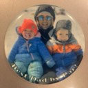 User avatar image