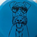 User avatar image