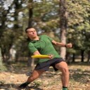 User avatar image