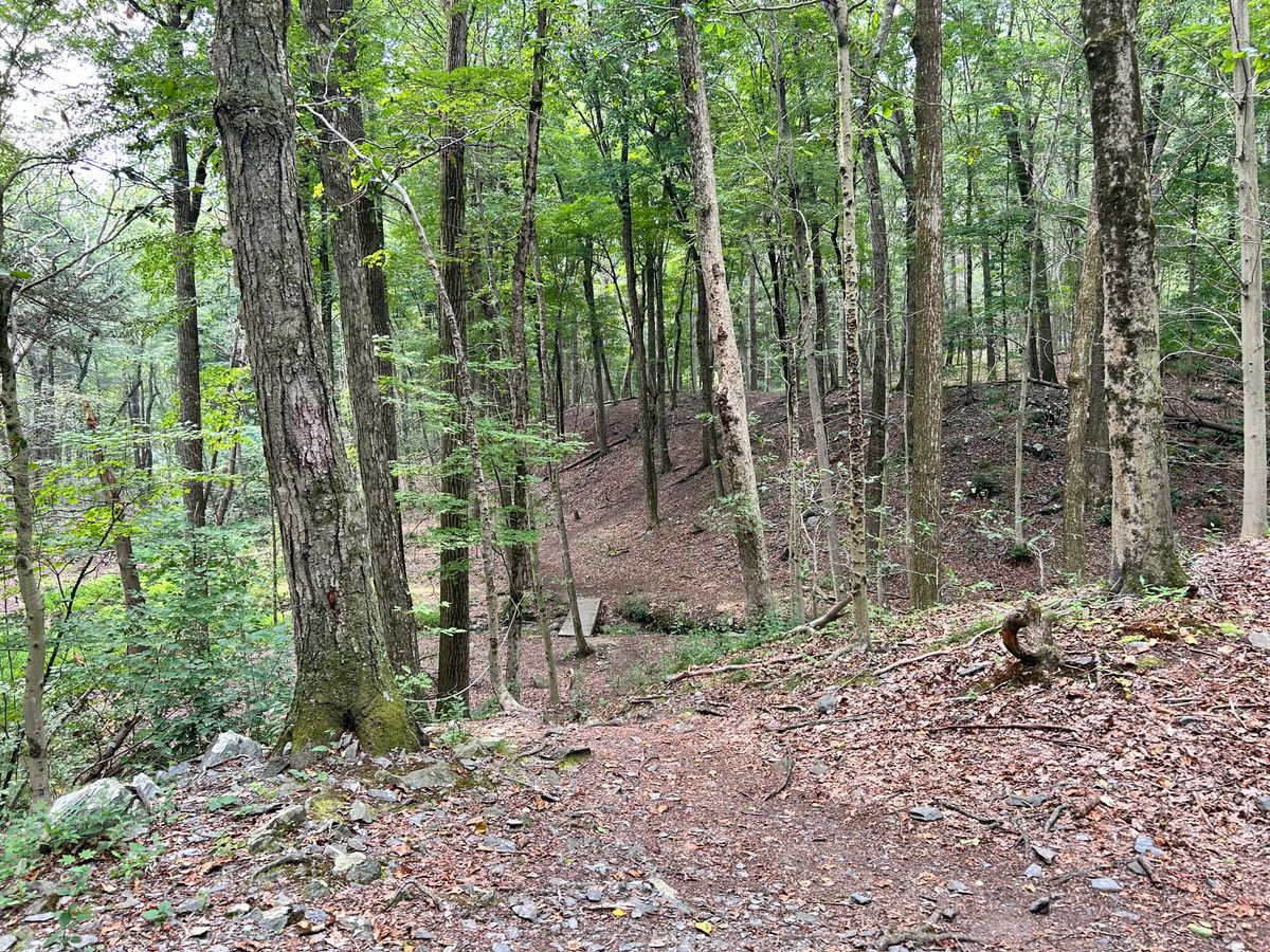 Hole 17