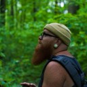 User avatar image