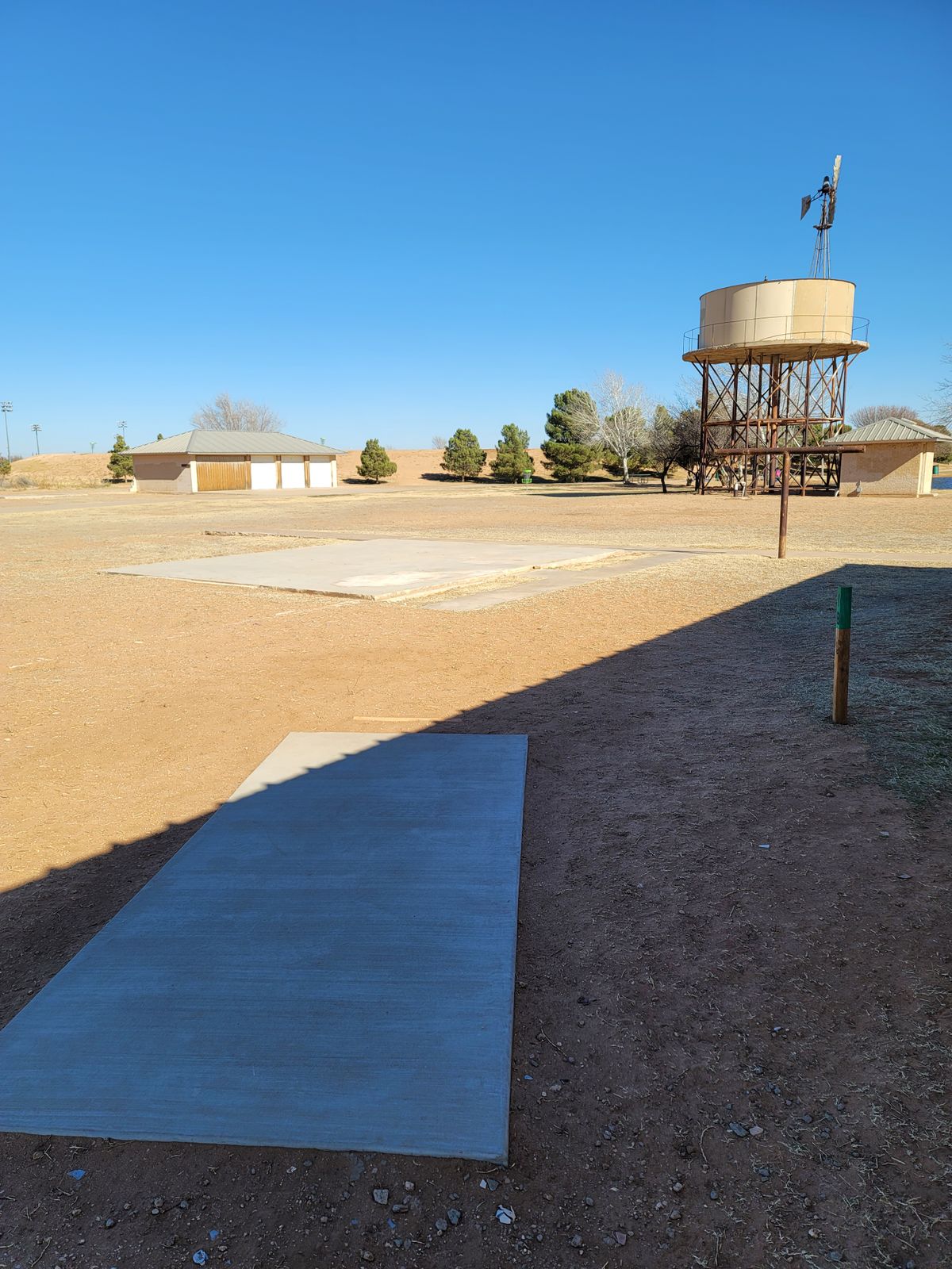 Hole 19