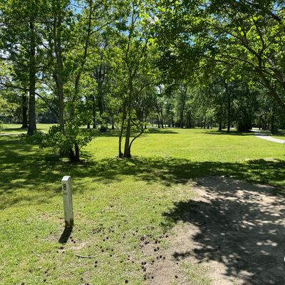 Hole 8