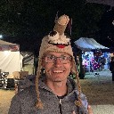 User avatar image