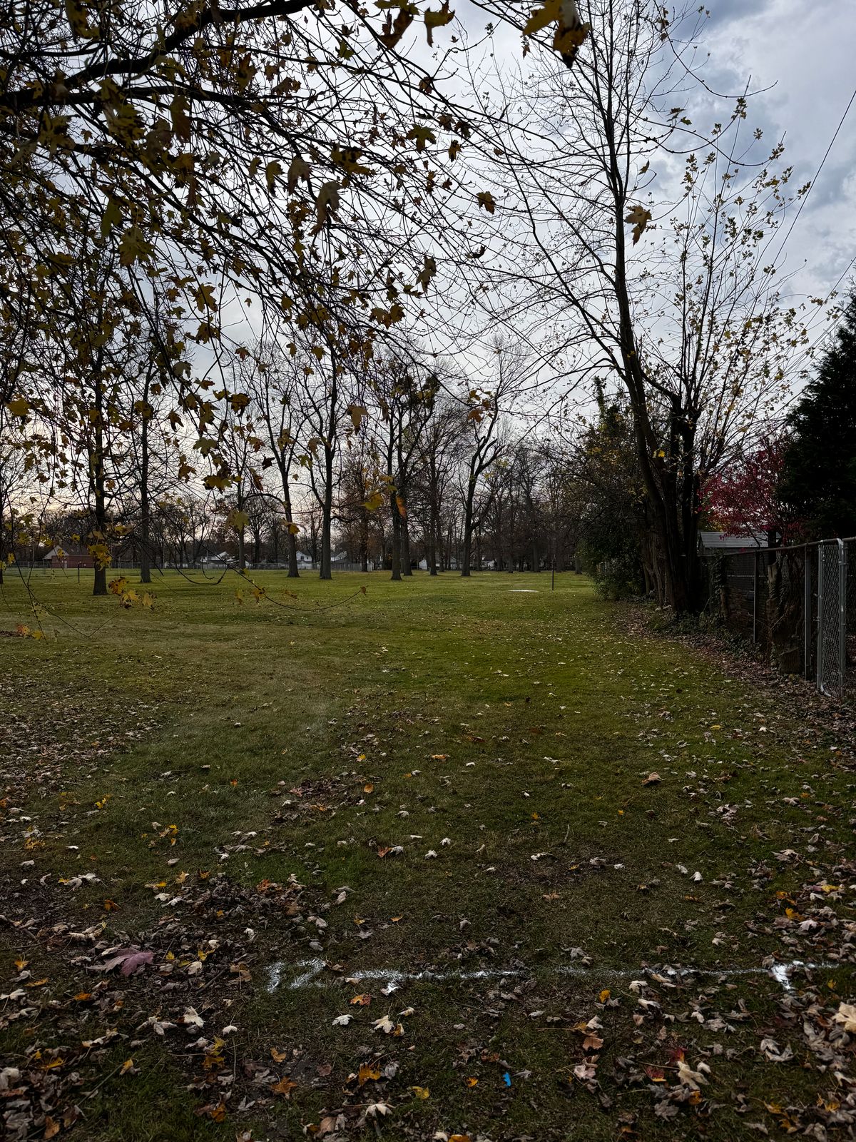 Hole 12