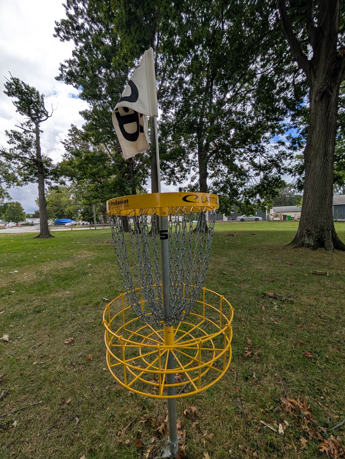 Basket