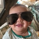 User avatar image