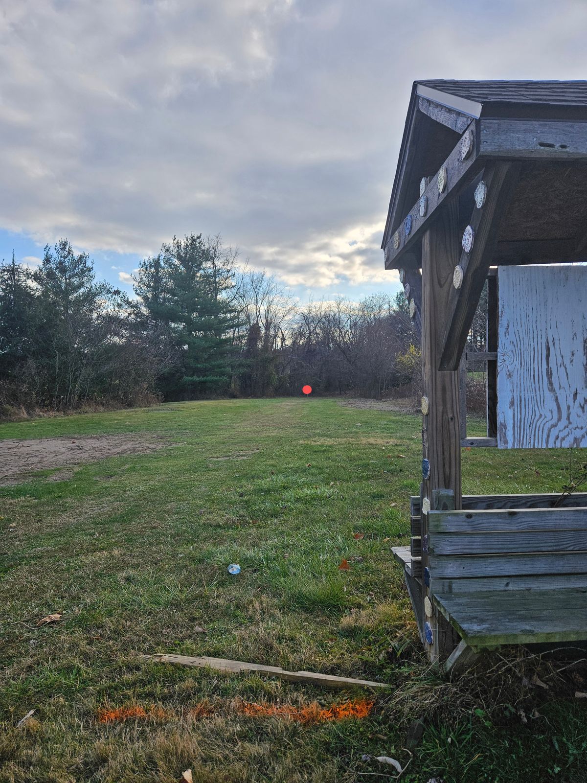 Hole 3