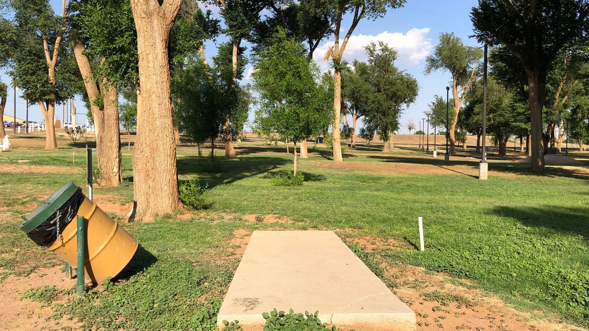 Hole 10
